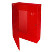 Picture of EXACOMPTA BOX FILE WITH BUTTON 80MM